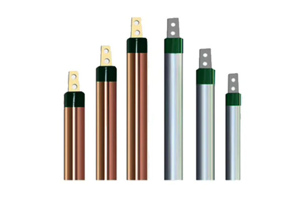 Chemical Earthing
