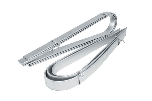 GI Earthing Strips