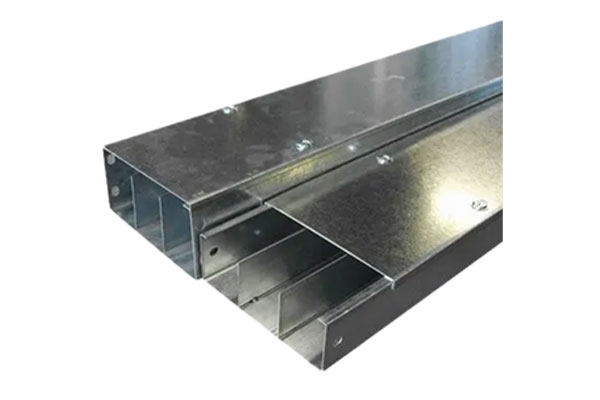 Raceway Ducts